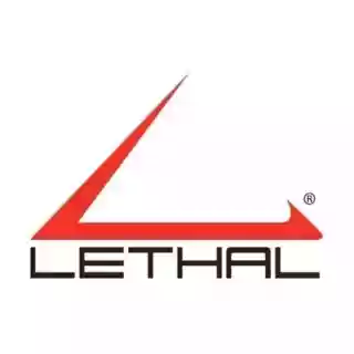 Lethal Products coupon codes