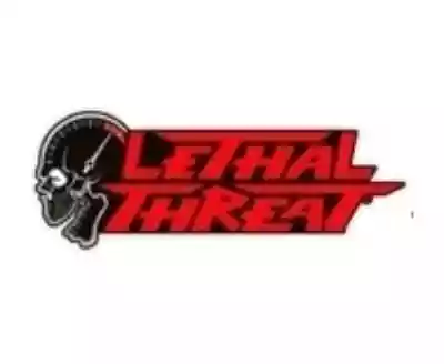 Shop Lethal Threat logo