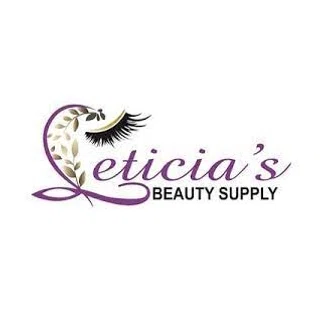Shop Leticias Beauty coupon codes logo