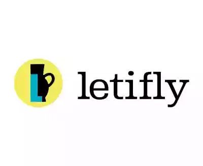 Shop Letifly Inc. logo