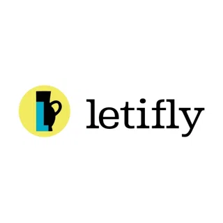 Shop Letifly logo