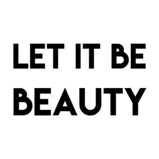 Shop Let it Be Beauty promo codes logo