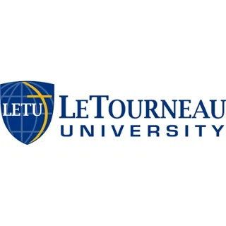 Shop LeTourneau University logo
