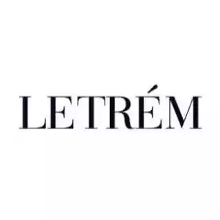 Shop Letrem coupon codes logo