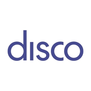 Shop Lets Disco logo