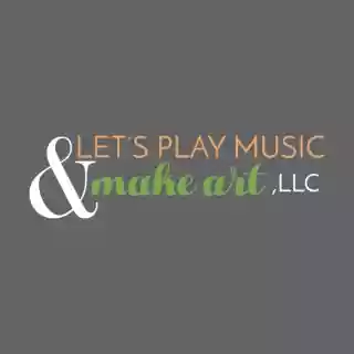 letsplaymusicsite.com logo