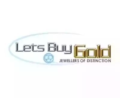 Shop Lets Buy Gold discount codes logo