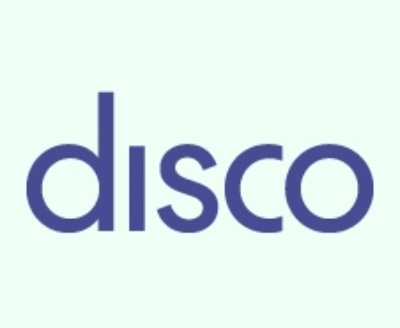 Shop Disco logo