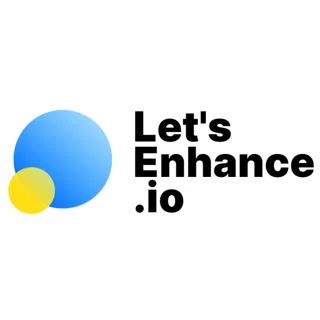 Let’s Enhance logo