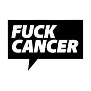 Shop Fuck Cancer coupon codes logo