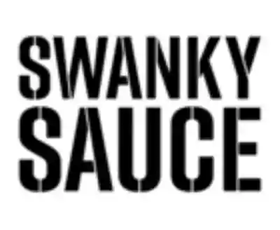 Swanky Sauce coupon codes