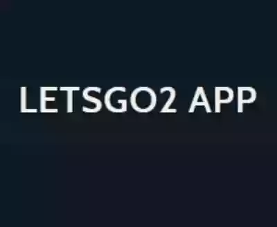 Shop LetsGo2 App coupon codes logo