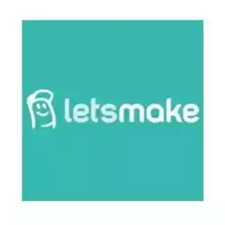 Shop Letsmake coupon codes logo