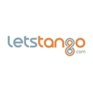 Shop LetsTango logo