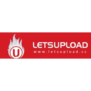 Shop Letsupload logo