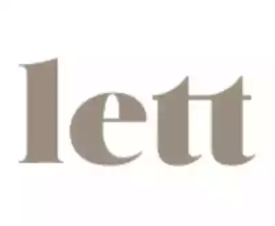 Lett Clothing logo