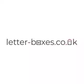 Letter-boxes.co.uk logo