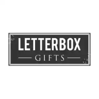 Letterbox Gifts coupon codes