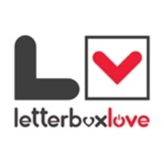 Shop Letterbox Love logo