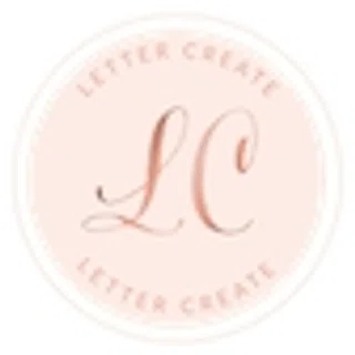 Shop Letter Create Studio logo