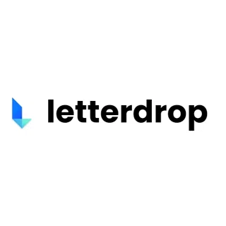 Letterdrop logo