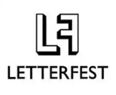 Shop Letterfest promo codes logo