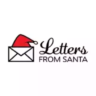 Shop Letter From Santa coupon codes logo