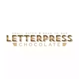 Shop  LetterPress Chocolate promo codes logo