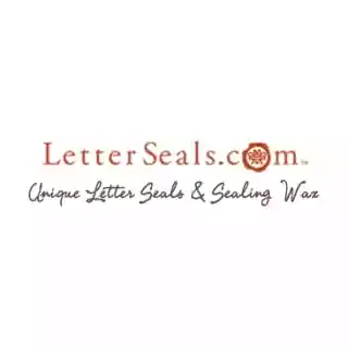 Shop Letter Seals logo
