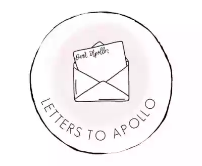 Shop Letters to Apollo coupon codes logo
