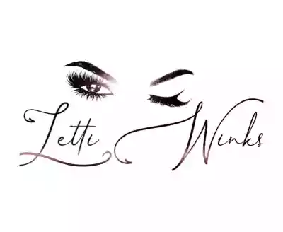 Shop Letti Winks logo