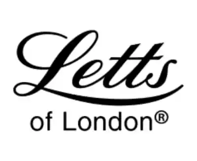 Letts Of London coupon codes