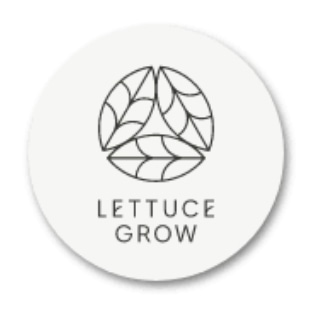 Shop Lettuce Grow logo