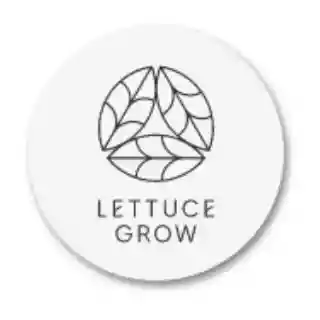 Shop Lettuce Grow discount codes logo
