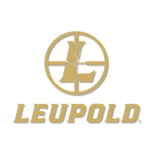 Shop Leupold logo
