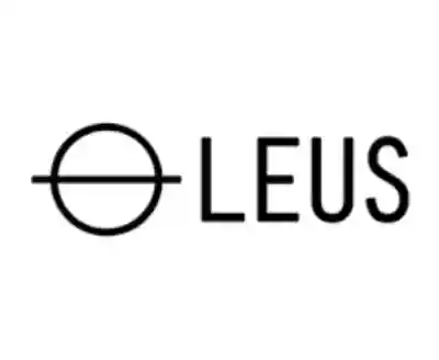 Leus logo