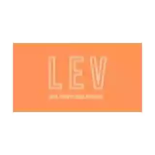 Lev Store coupon codes