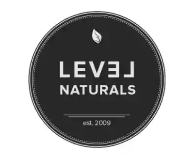 Shop Level Naturals coupon codes logo