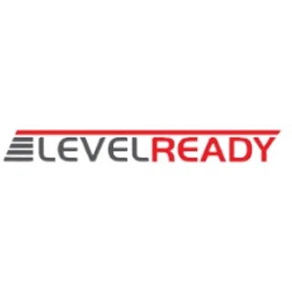 Level Ready logo
