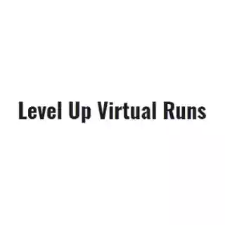 Shop Level Up Virtual Runs promo codes logo