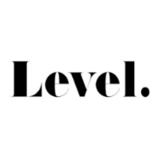 Shop LEVEL logo