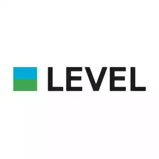 LEVEL logo