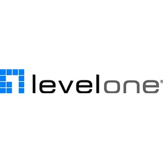Shop LevelOne coupon codes logo