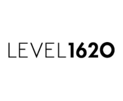 Shop Level 1620 logo