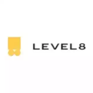 LEVEL8 coupon codes