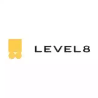 LEVEL8 logo