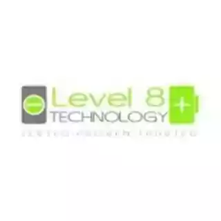 Shop Level 8 Technology coupon codes logo