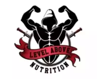 Level Above Nutrition coupon codes