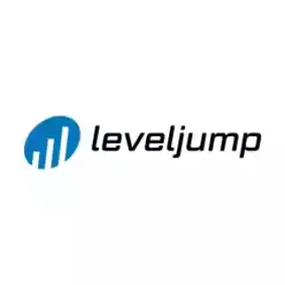 leveljump.io logo
