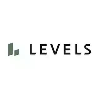 Levels coupon codes
